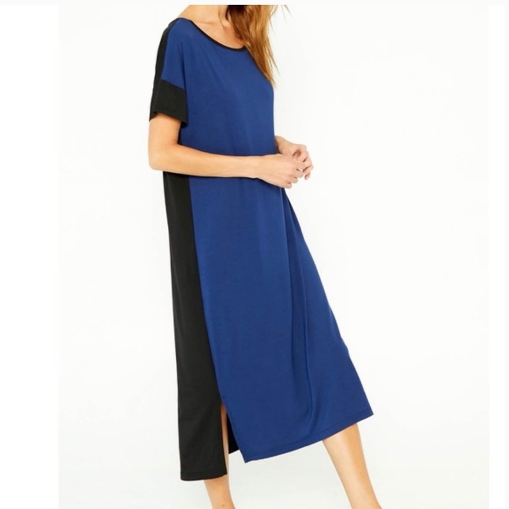 NWT recliner sleep dress